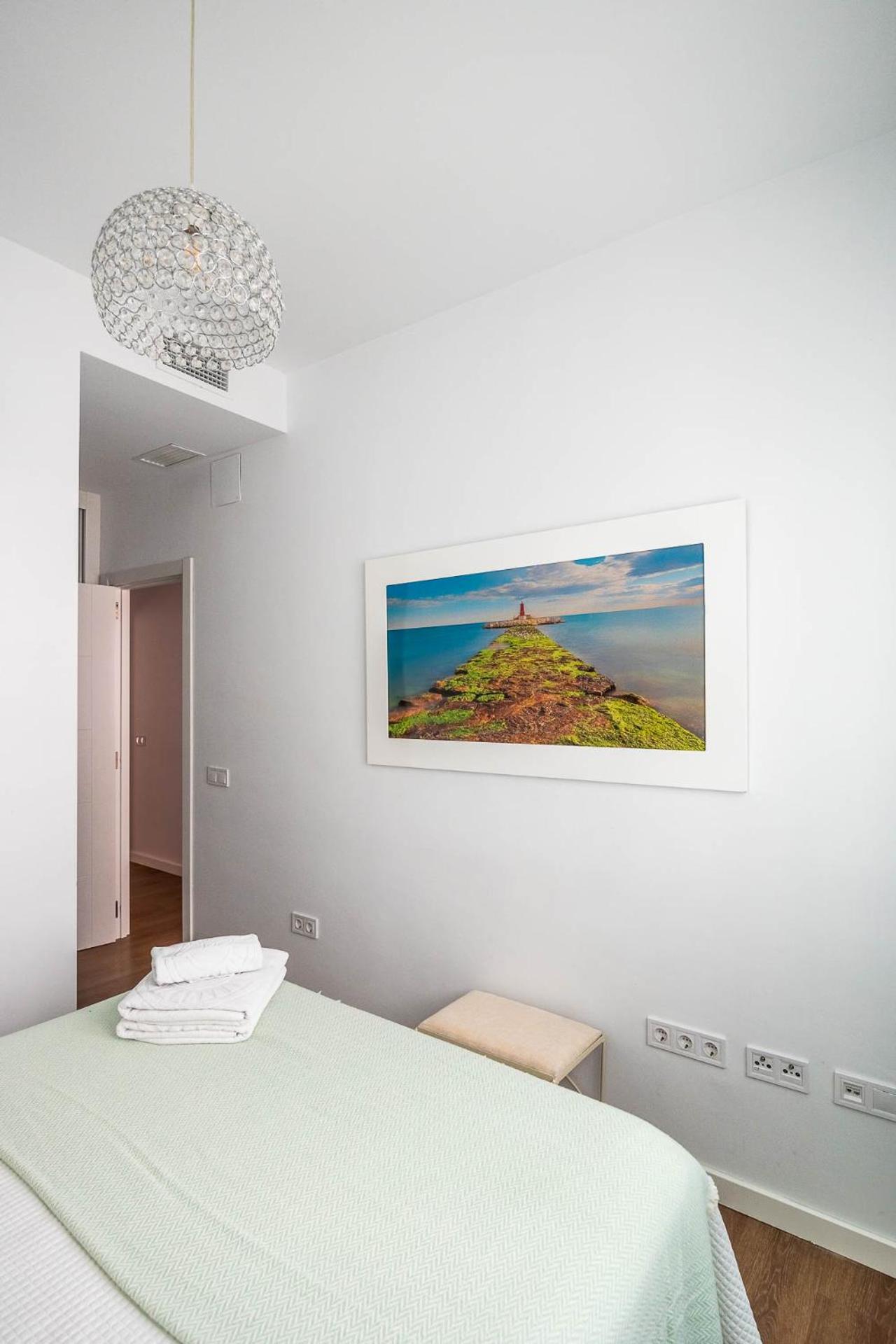 Apartamentos Poemas & Rimas De Becquer Sevilla Exterior foto